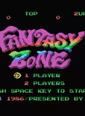 Fantasy Zone