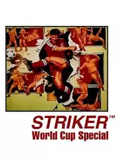 Striker: World Cup Special