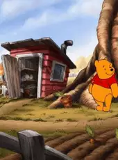 Disney's Winnie the Pooh Preschool