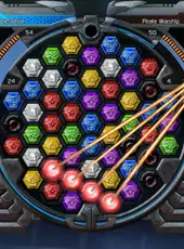 Puzzle Quest: Galactrix