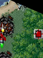 Arcade Archives: Raiden