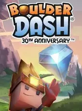 Boulder Dash: 30th Anniversary