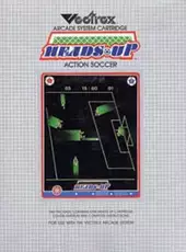 Heads-Up: Action Soccer