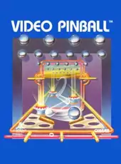 Video Pinball