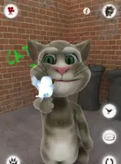 Talking Tom Cat