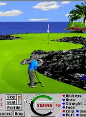 Links: Fantasy Course - Devils Island