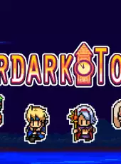 Everdark Tower