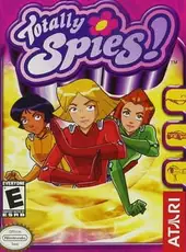 Totally Spies!