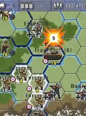 Military History Commander: Europe at War