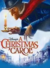 Disney's A Christmas Carol