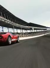 Forza Motorsport 4