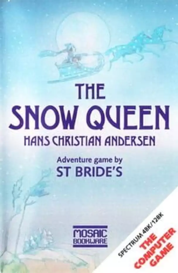 The Snow Queen