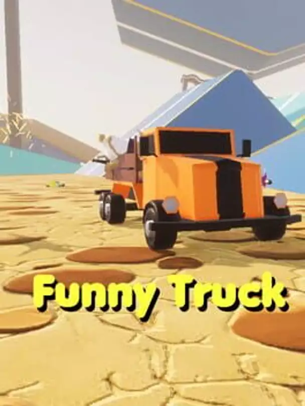 Funny Truck