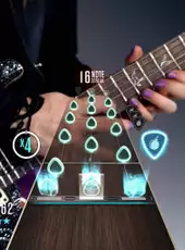 Guitar Hero Live