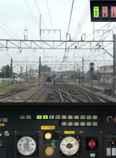 JR East Train Simulator