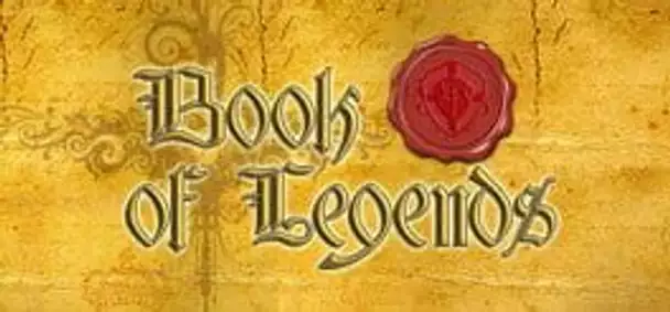 Book of Legends