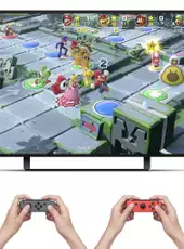 Super Mario Party