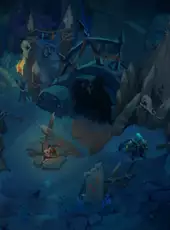 Battle Chasers: Nightwar