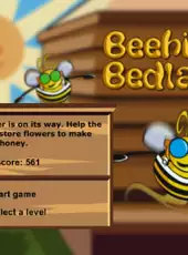 Beehive Bedlam