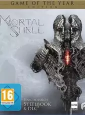 Mortal Shell: Game of the Year Edition