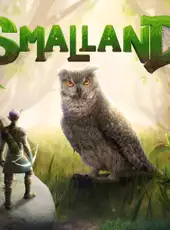 Smalland: Survive the Wilds