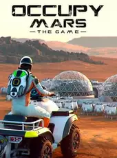 Occupy Mars: The Game