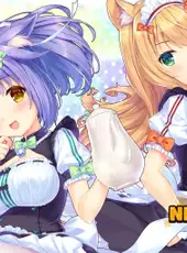 Nekopara Vol. 3