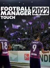 Football Manager 2022 Touch