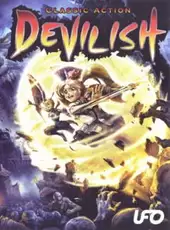 Classic Action: Devilish