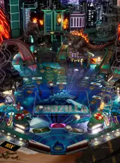 Pinball FX: Godzilla vs. Kong Pinball Pack