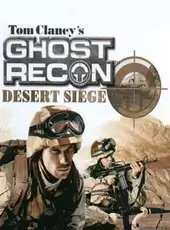 Tom Clancy's Ghost Recon: Desert Siege