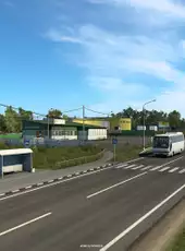 Euro Truck Simulator 2: Heart of Russia