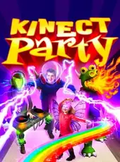 Kinect Party