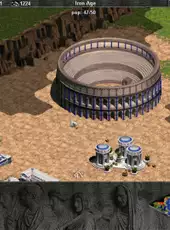 Age of Empires: The Rise of Rome