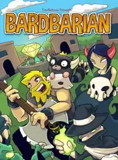 Bardbarian