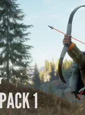 TheHunter: Call of the Wild - Weapon Pack 1