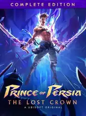 Prince of Persia: The Lost Crown - Complete Edition