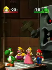 Mario Party 9