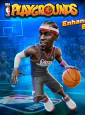 NBA Playgrounds: Enhanced Edition