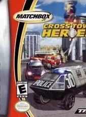 Matchbox: Cross Town Heroes