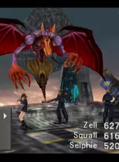 Final Fantasy VIII