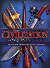 Sid Meier's Civilization III: Conquests