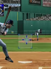 World Series Baseball 2K1