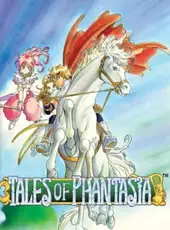 Tales of Phantasia