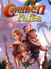 Caveman Tales