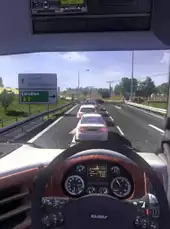 UK Truck Simulator