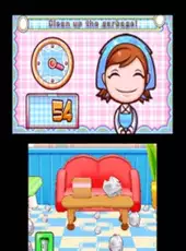 Cooking Mama 4: Kitchen Magic