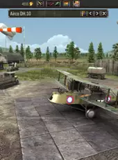 Warplanes: WW1 Sky Aces