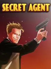 Secret Agent