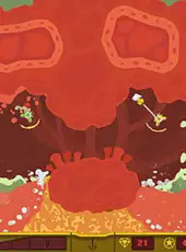 PixelJunk Shooter 2